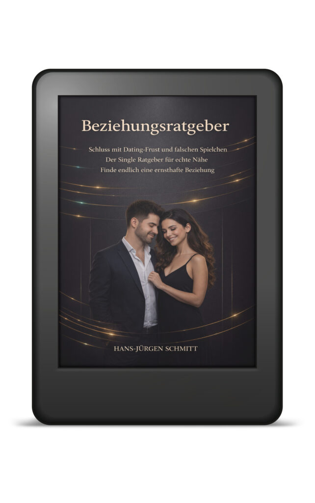 Beziehungsratgeber Cover 2